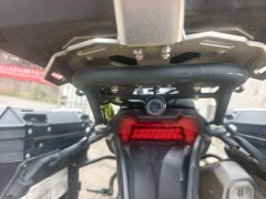 Voge DS625X 600 cc - фото 3