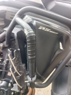 Voge DS625X 600 cc - фото 4