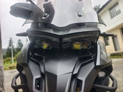 Voge DS625X 600 cc - фото 6