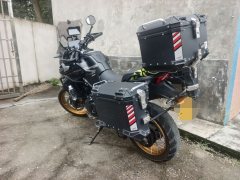 Voge DS625X 600 cc - фото 7