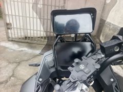 Voge DS625X 600 cc - фото 8
