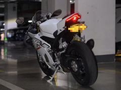 Zhangxue Motorcycles 500RR - ფოტო 5