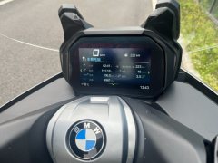 BMW C 400 350 cc - фото 2