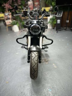 QJMOTOR Flash 300 - фото 2