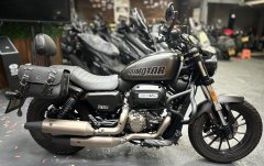 QJMOTOR Flash 300 - фото 4