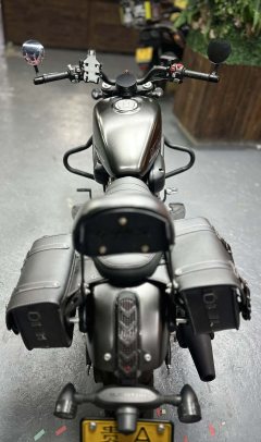 QJMOTOR Flash 300 - фото 8