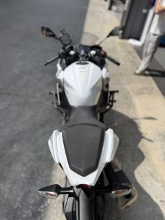 Kawasaki Ninja 400 - ფოტო 5