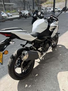 Kawasaki Ninja 400 - ფოტო 6