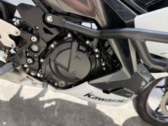 Kawasaki Ninja 400 - ფოტო 7