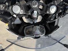 Kawasaki Ninja 400 - ფოტო 8