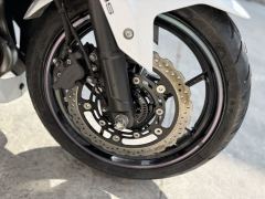 Kawasaki Ninja 400 - ფოტო 9