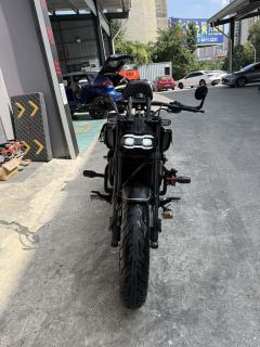 Voge CU525 500 cc - photo 1