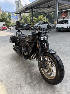 Voge CU525 500 cc - photo 2