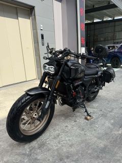 Voge CU525 500 cc - photo 3