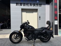 Voge CU525 500 cc - photo 4