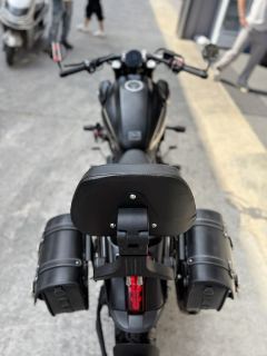 Voge CU525 500 cc - photo 5
