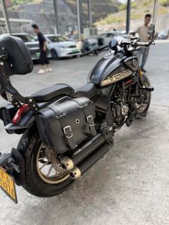 Voge CU525 500 cc - photo 6