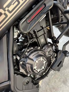 Voge CU525 500 cc - photo 7