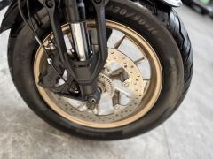 Voge CU525 500 cc - photo 9