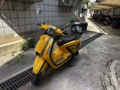 Motuwei Labei 150 cc - фото 1