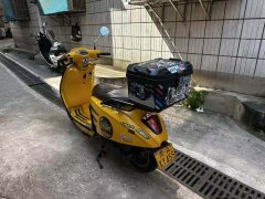 Motuwei Labei 150 cc - фото 3
