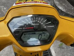 Motuwei Labei 150 cc - фото 7