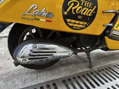 Motuwei Labei 150 cc - фото 9