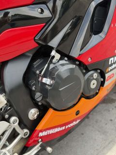 Modive 800RR - ფოტო 2