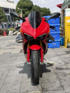 Modive 800RR - ფოტო 4