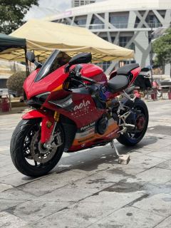Modive 800RR - ფოტო 5