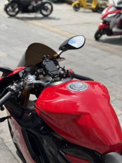 Modive 800RR - ფოტო 7