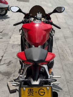 Modive 800RR - ფოტო 8