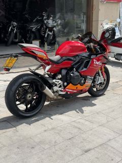 Modive 800RR - ფოტო 9