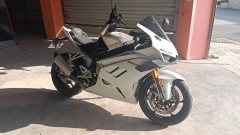 Zhangxue Motorcycles 820RR - photo 1