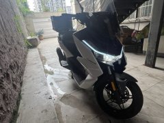 Voge SR250GT - photo 1