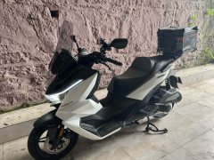 Voge SR250GT - photo 2