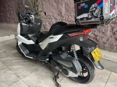 Voge SR250GT - photo 3