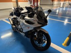 Voge RR500S - ფოტო 2