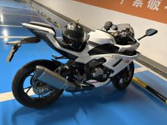 Voge RR500S - ფოტო 3