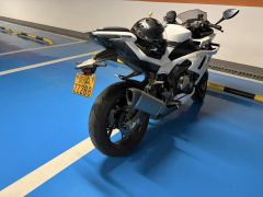 Voge RR500S - ფოტო 4