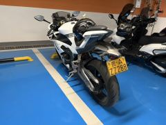 Voge RR500S - ფოტო 5