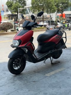 Jianshe Yamaha Xuying 125 - фото 6
