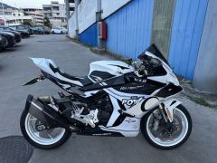 CFMOTO 450SR - ფოტო 1