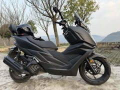 Zontes 150X - фото 2