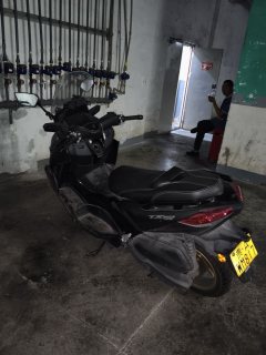 Tianying TX 150 cc - photo 1