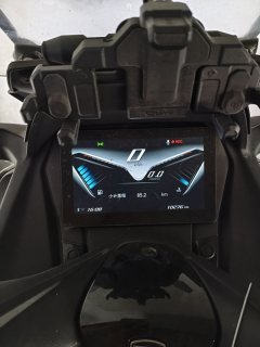 Tianying TX 150 cc - photo 3