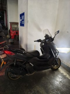 Tianying TX 150 cc - photo 4