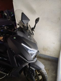Tianying TX 150 cc - photo 5