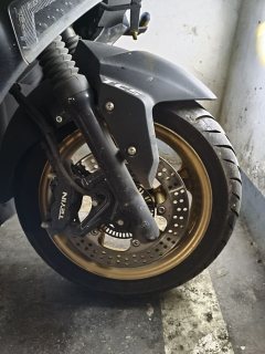 Tianying TX 150 cc - photo 6