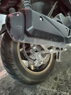 Tianying TX 150 cc - photo 7